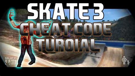 mini skater skate 3|skate 3 cheats free.